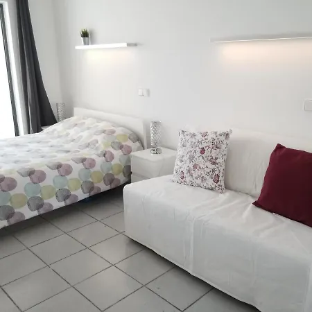 Playa Roca Cosy - Seafront Pool Complex