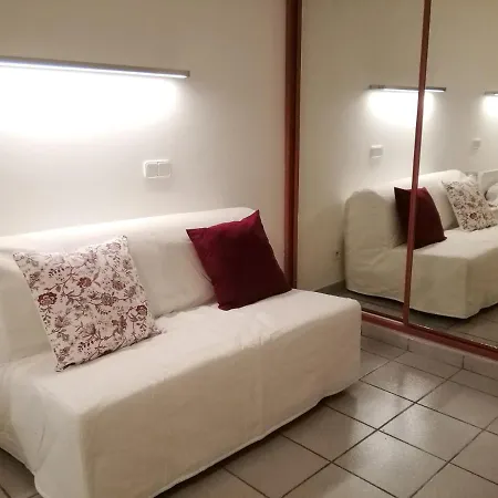 アパート Playa Roca Cosy - Seafront Pool Complex