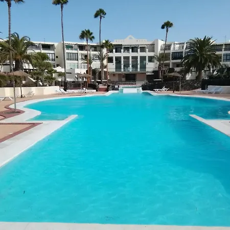 Playa Roca Cosy - Seafront Pool Complex アパート コスタ・テギセ