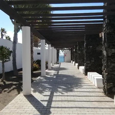 アパート Playa Roca Cosy - Seafront Pool Complex *
